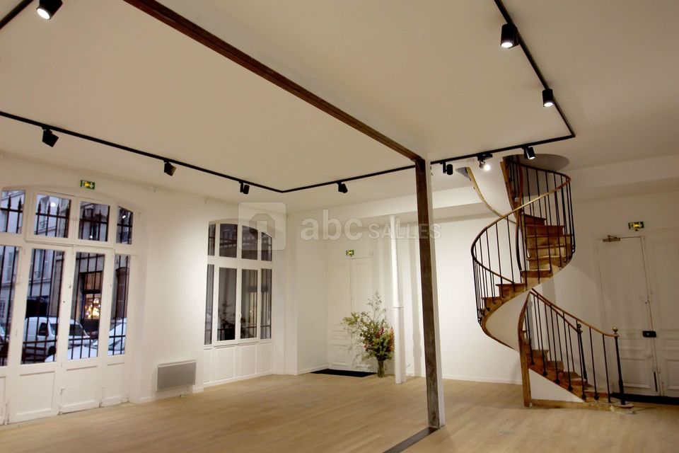 Galerie Joseph 49 Tournelles
