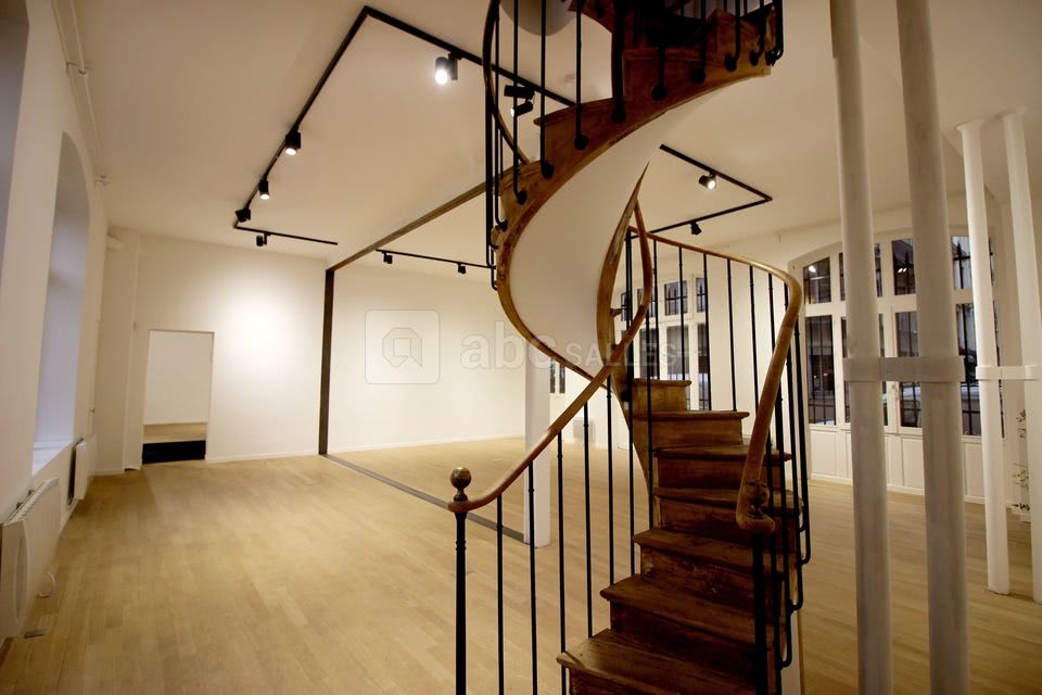 Galerie Joseph 49 Tournelles