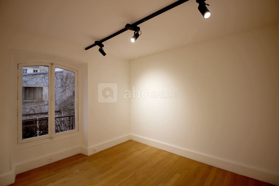 Galerie Joseph 49 Tournelles