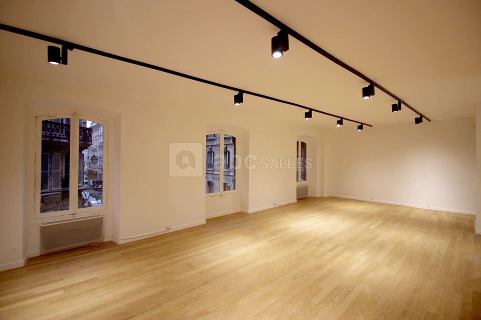 Galerie Joseph 49 Tournelles