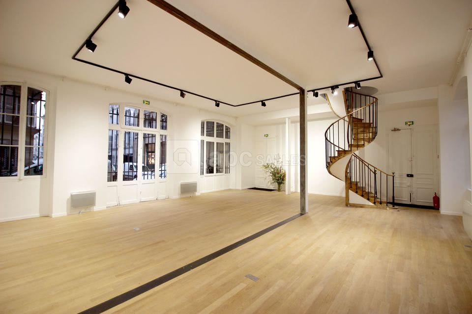 Galerie Joseph 49 Tournelles