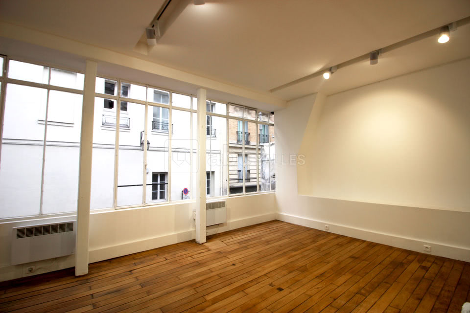 Galerie Joseph 51 Turenne
