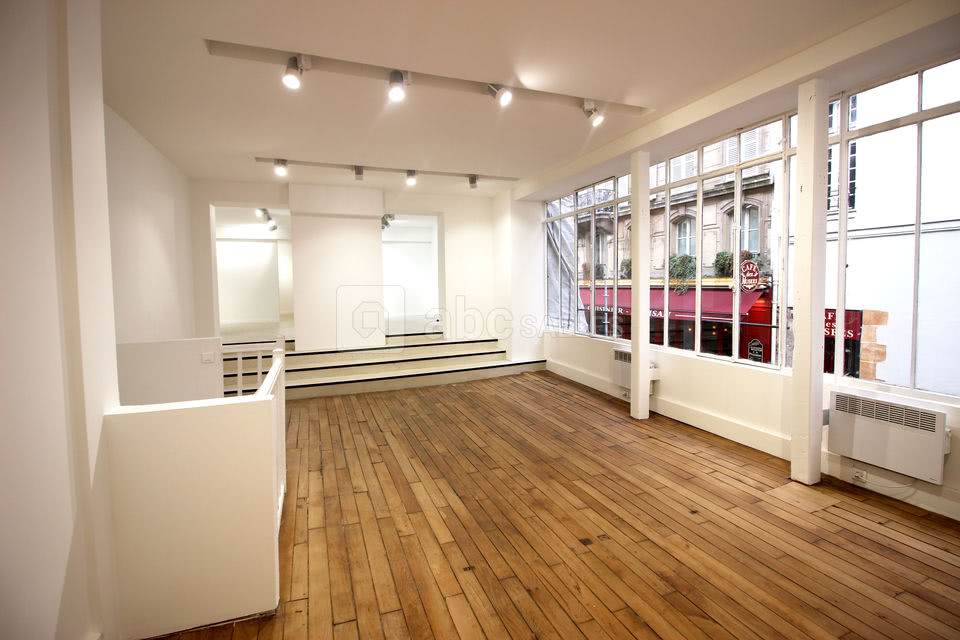 Galerie Joseph 51 Turenne
