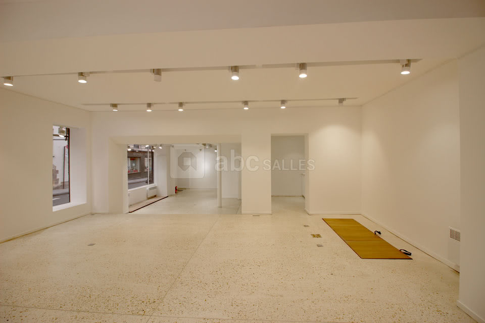 Galerie Joseph 51 Turenne