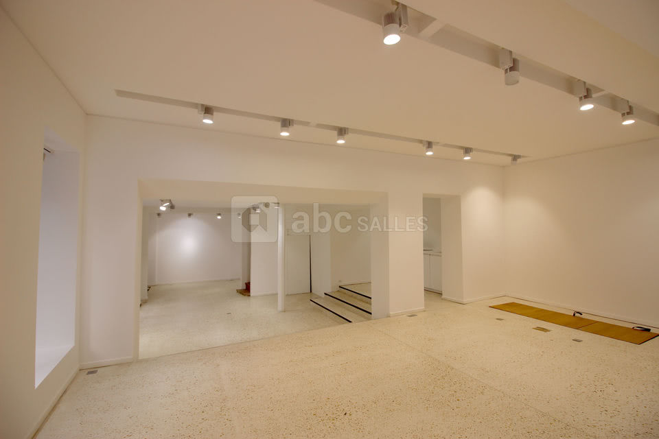 Galerie Joseph 51 Turenne