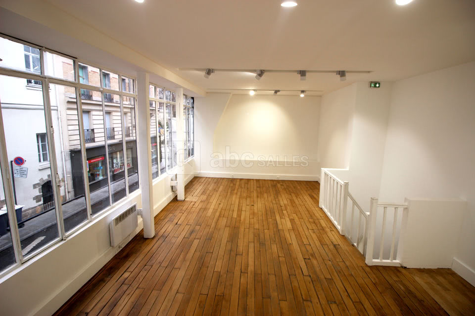 Galerie Joseph 51 Turenne