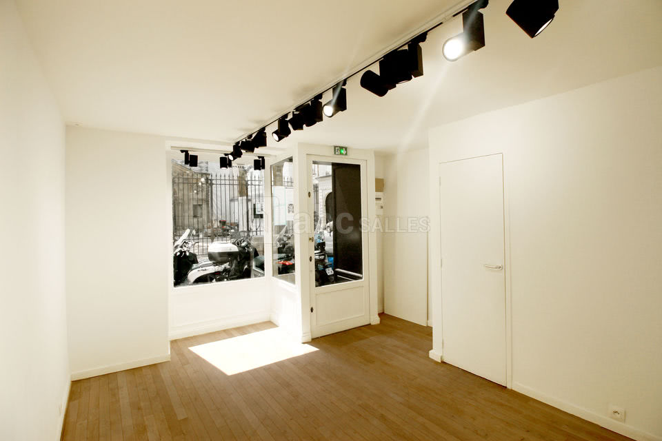 Galerie Joseph Perche