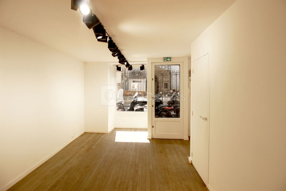 Galerie Joseph Perche
