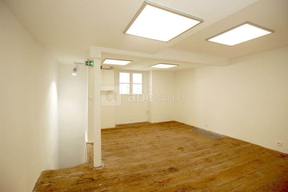 Galerie Joseph Perche