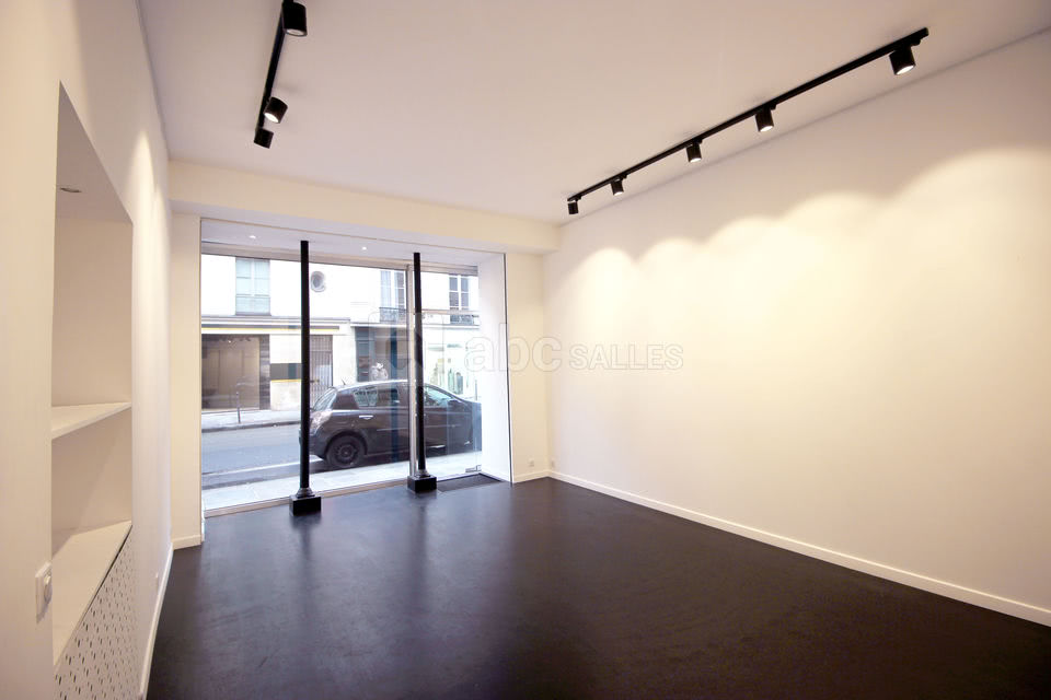Galerie Joseph 78 Turenne