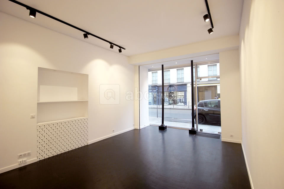 Galerie Joseph 78 Turenne