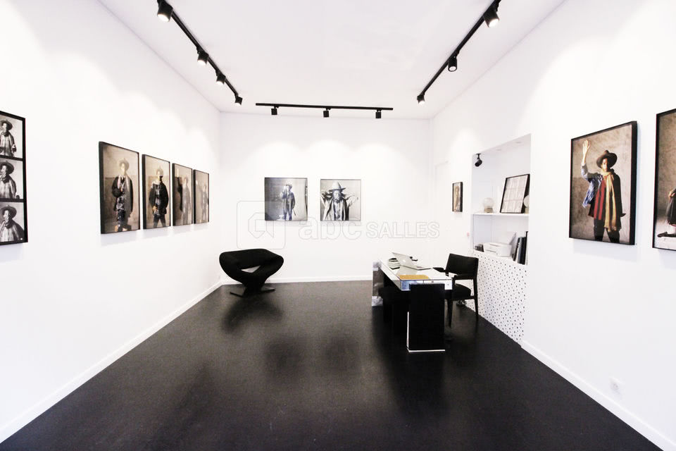 Galerie Joseph 78 Turenne
