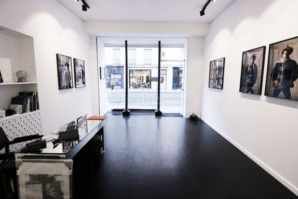 Galerie Joseph 78 Turenne