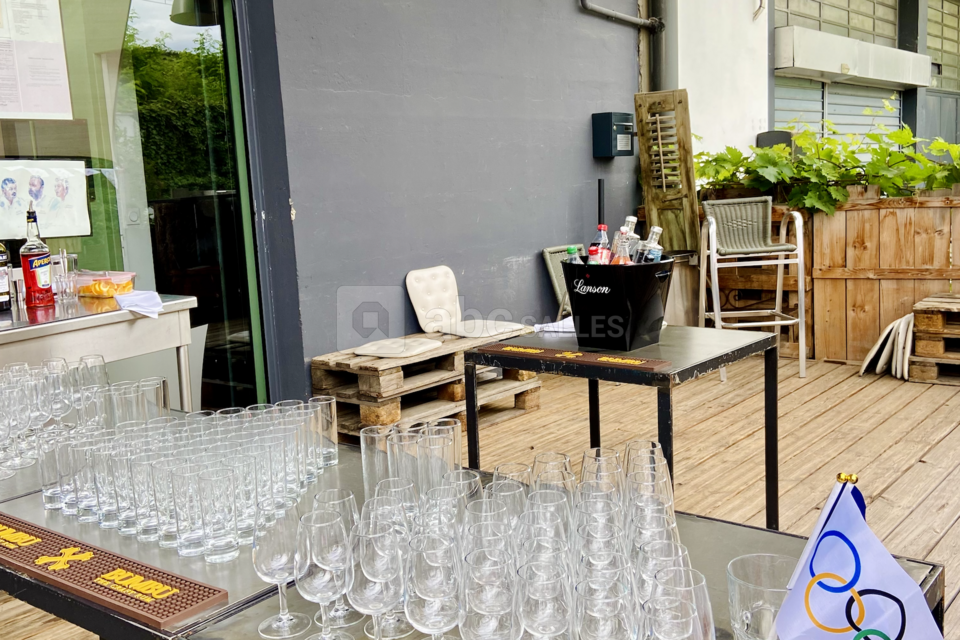 L'Atelier By Une Faim d'Apprendre