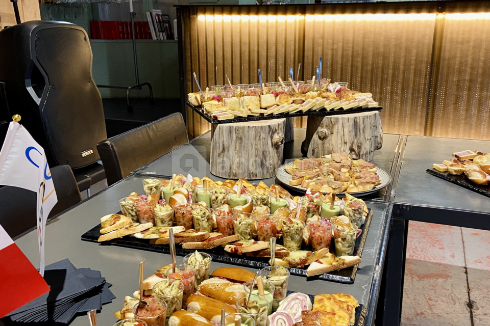 L'Atelier By Une Faim d'Apprendre