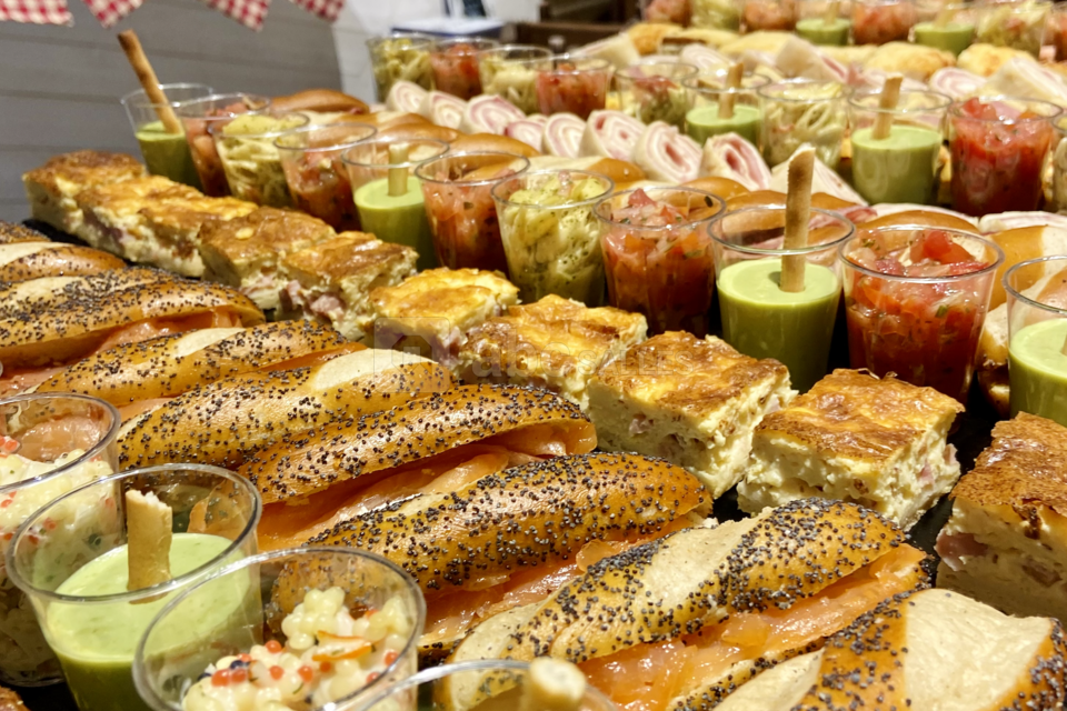 L'Atelier By Une Faim d'Apprendre