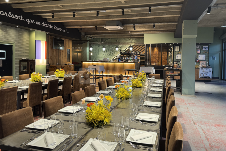 L'Atelier By Une Faim d'Apprendre