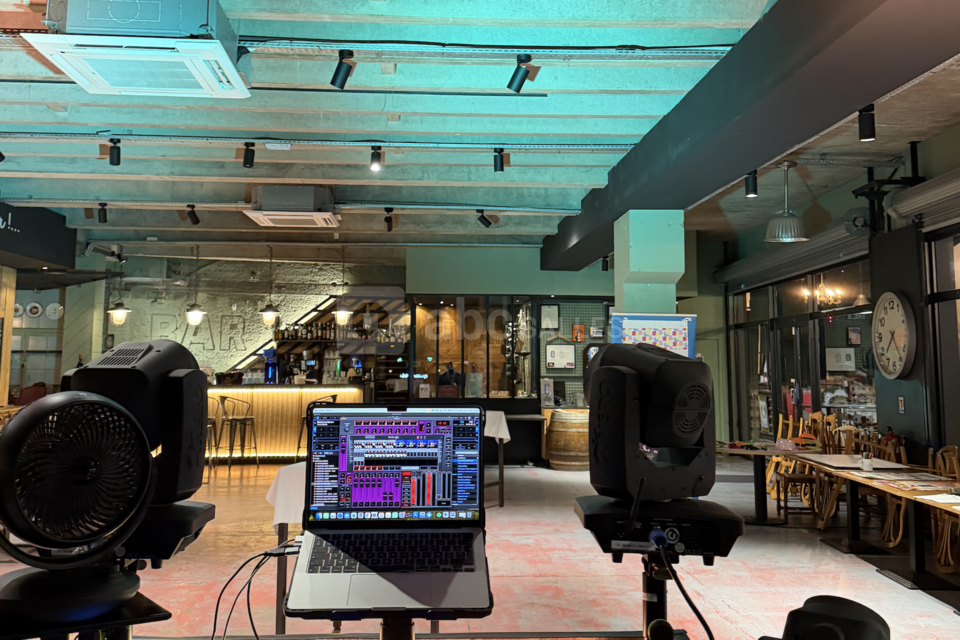 L'Atelier By Une Faim d'Apprendre