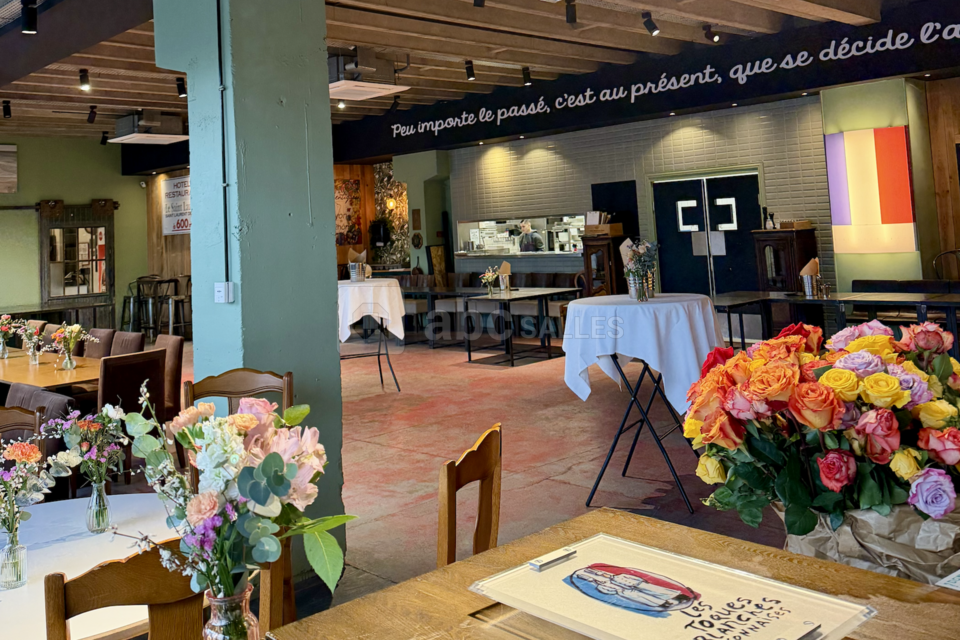 L'Atelier By Une Faim d'Apprendre