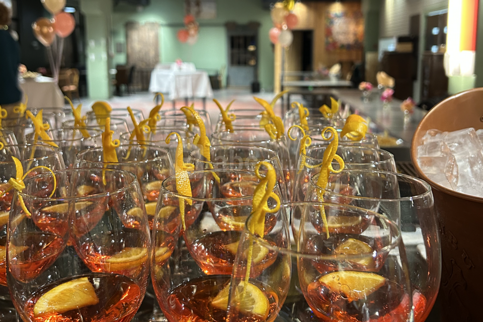 L'Atelier By Une Faim d'Apprendre