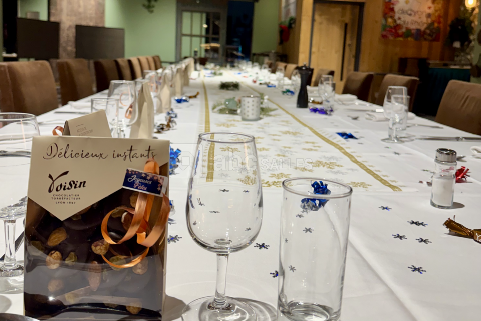 L'Atelier By Une Faim d'Apprendre