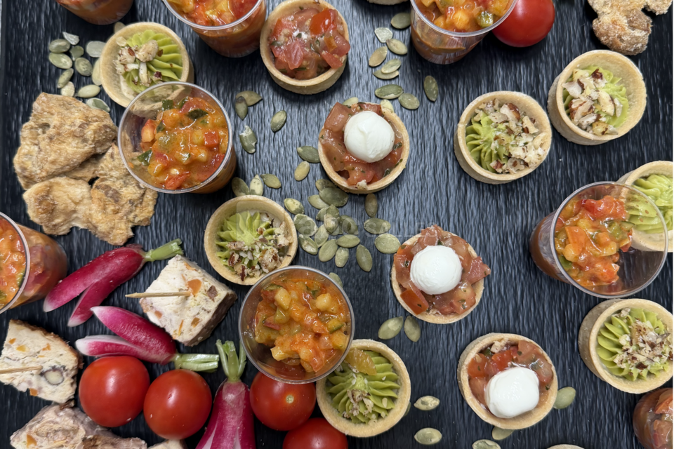 L'Atelier By Une Faim d'Apprendre