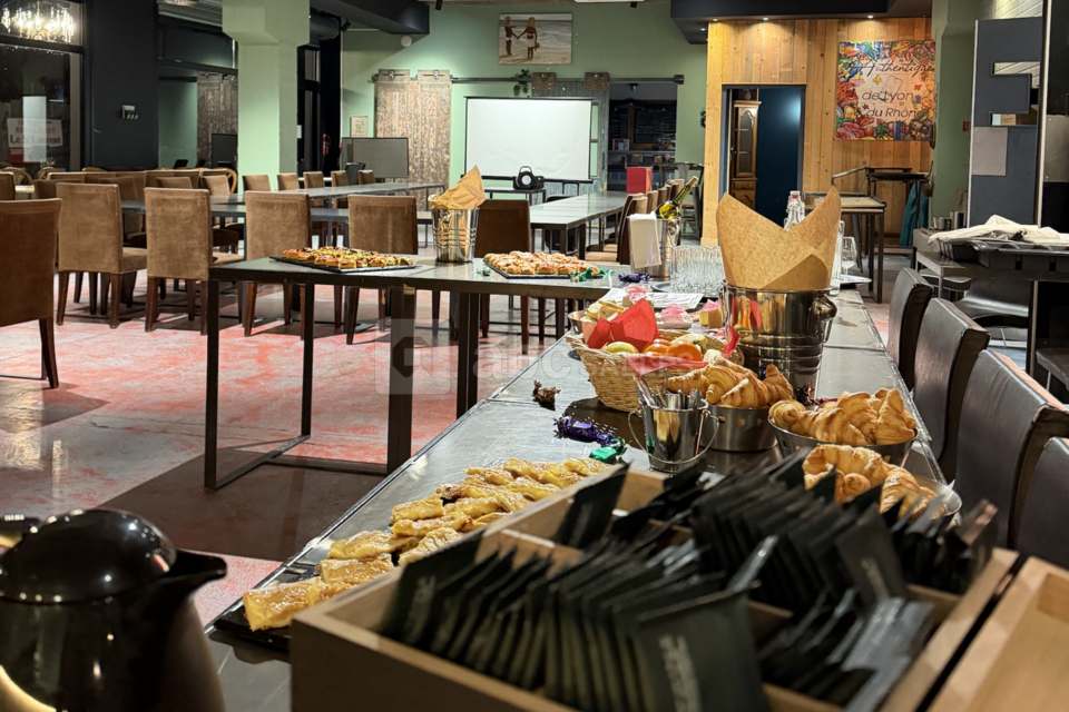 L'Atelier By Une Faim d'Apprendre