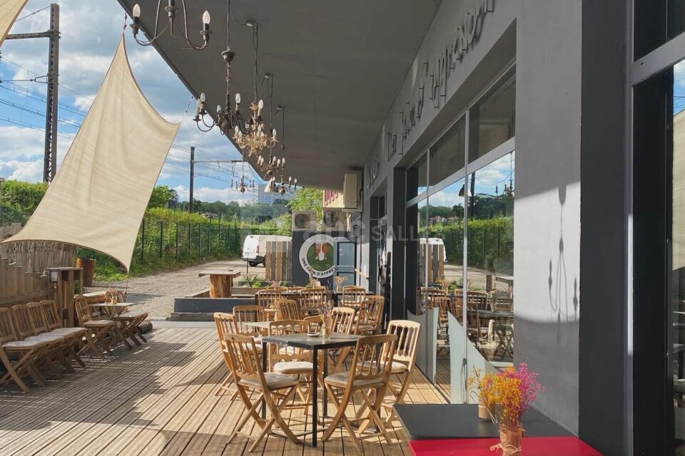 L'Atelier By Une Faim d'Apprendre