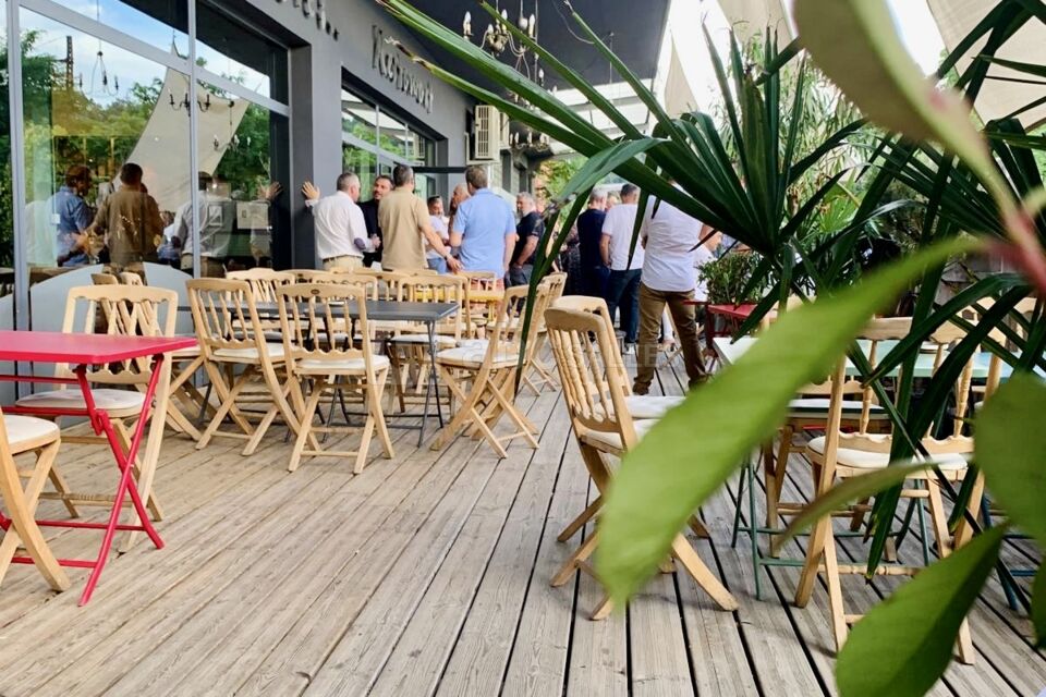 L'Atelier By Une Faim d'Apprendre