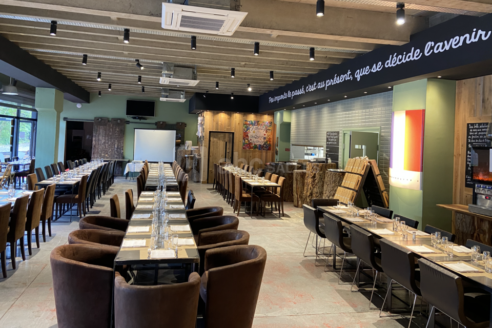 L'Atelier By Une Faim d'Apprendre