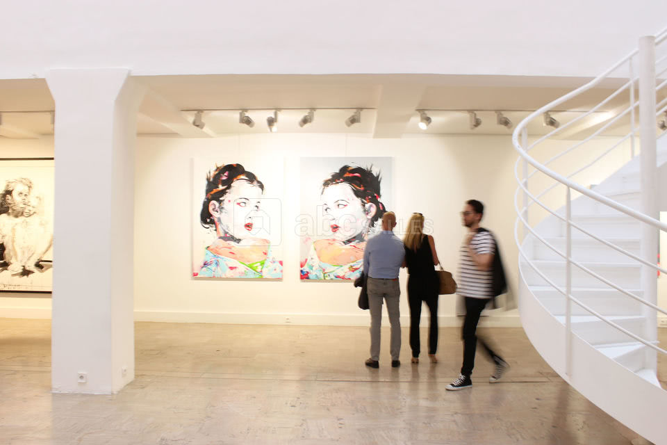 Galerie Joseph Loft