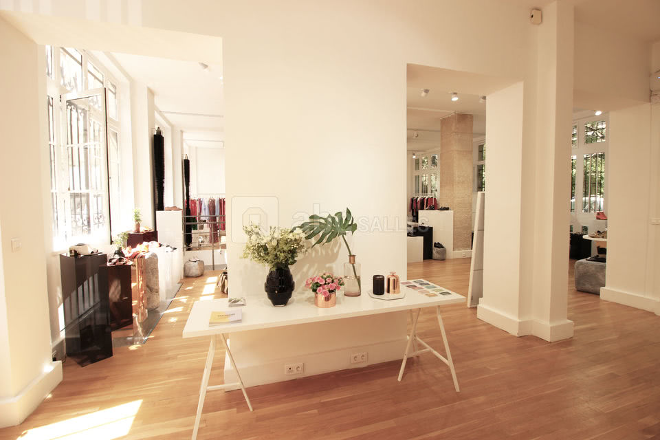 Galerie Joseph Loft