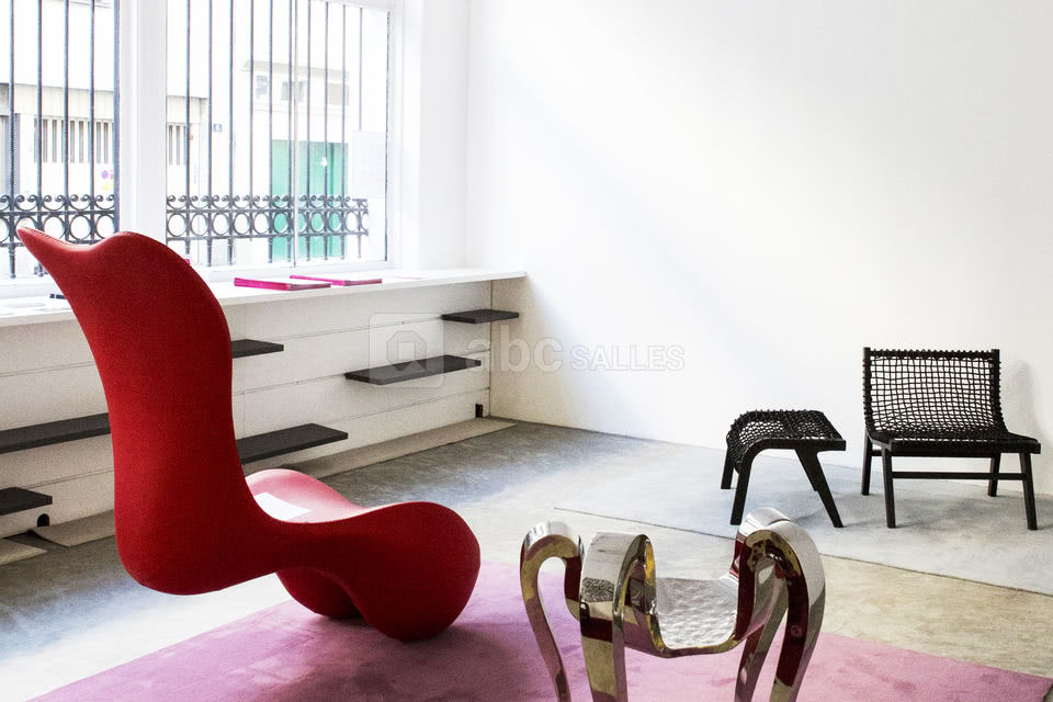 Galerie Joseph Loft