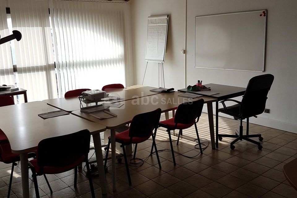 SALLE 1