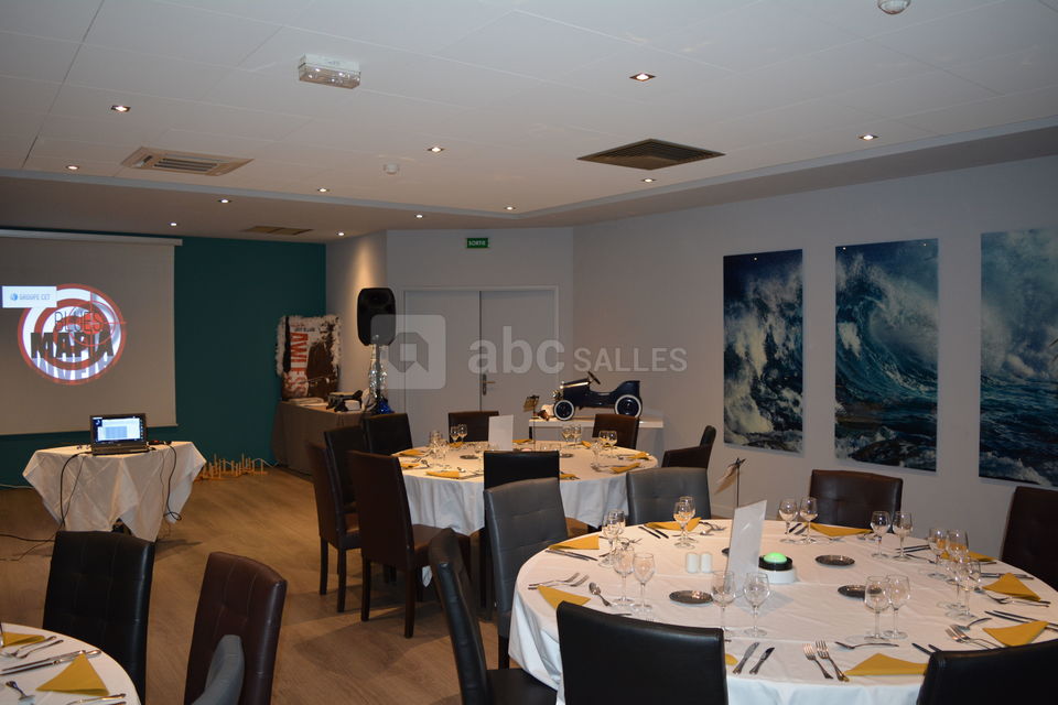 Soirée entreprise - Team Building