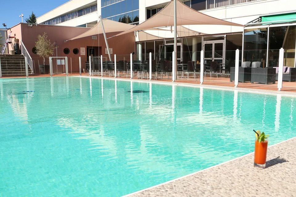 Best Western Plus Hôtel Admiral