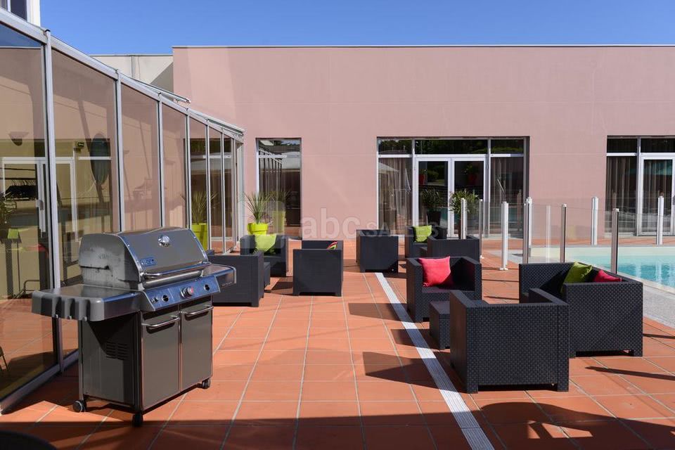 Best Western Plus Hôtel Admiral