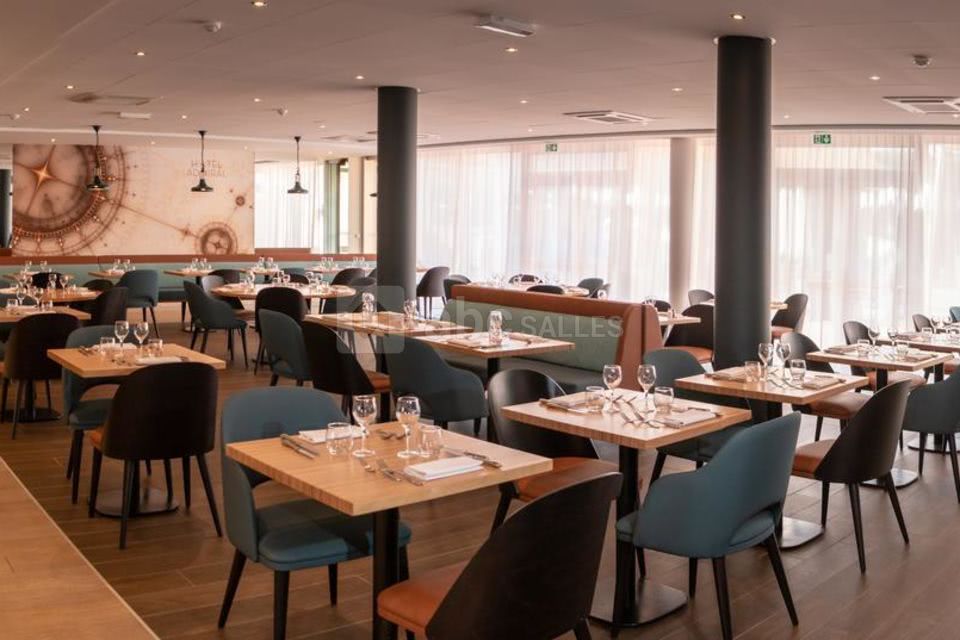 Best Western Plus Hôtel Admiral