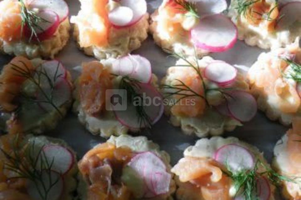 Ferme des Mares