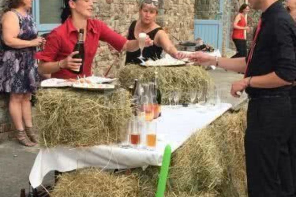 Ferme des Mares