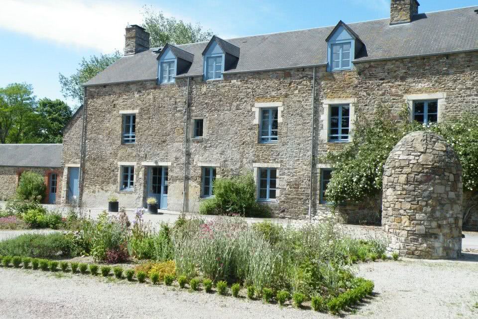 Ferme des Mares