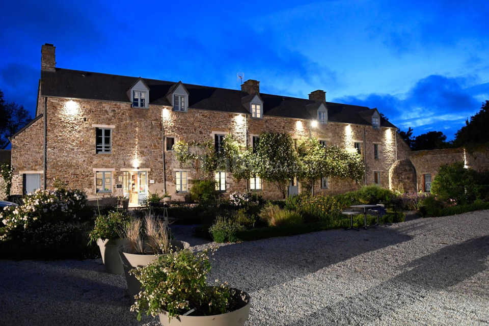 Ferme des Mares