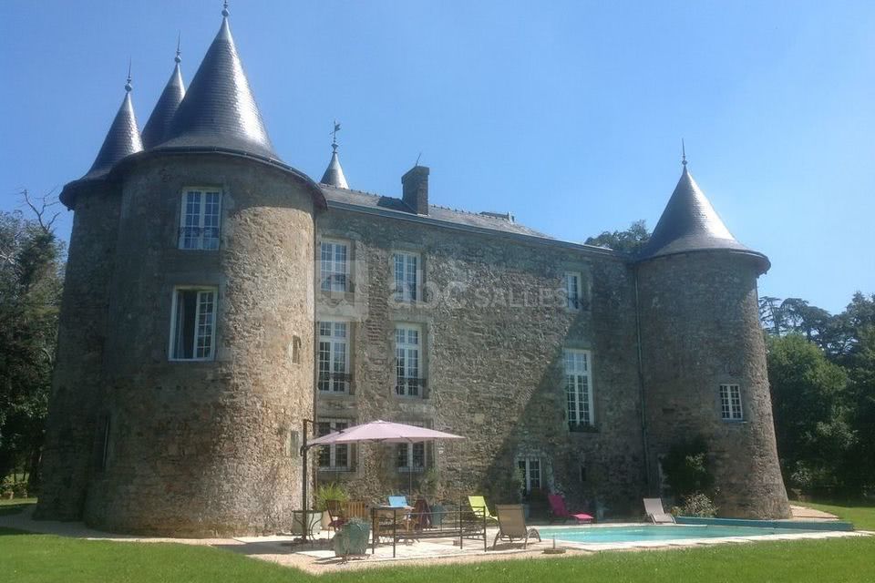 La Piscine