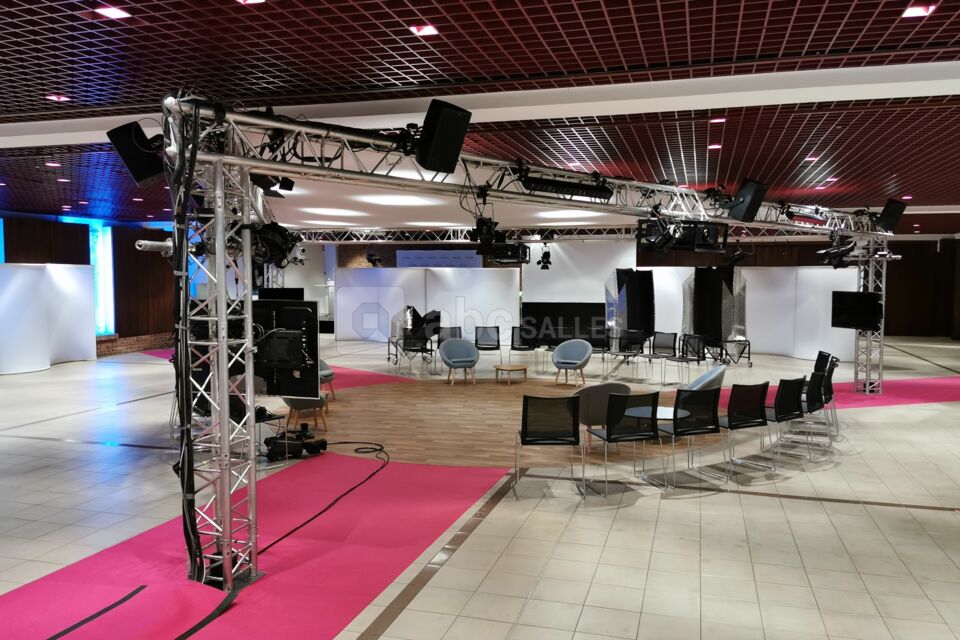 Terroirs et Vignerons de Champagne