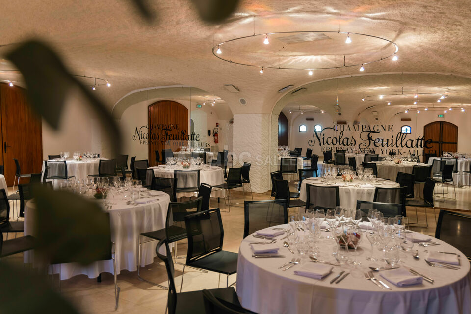 Caveau