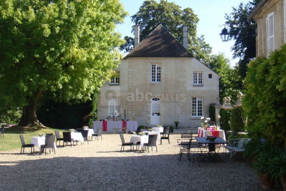 Abbaye de Morienval