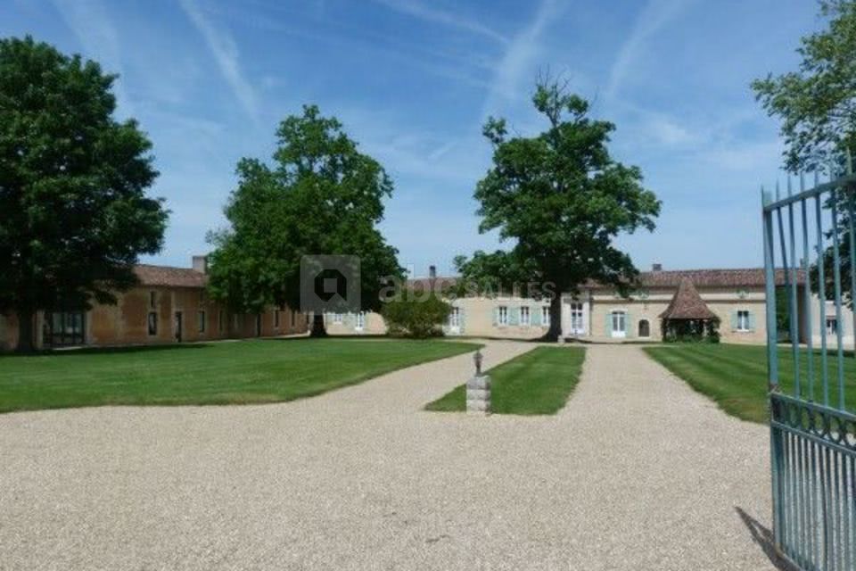 Domaines des Chaulnes