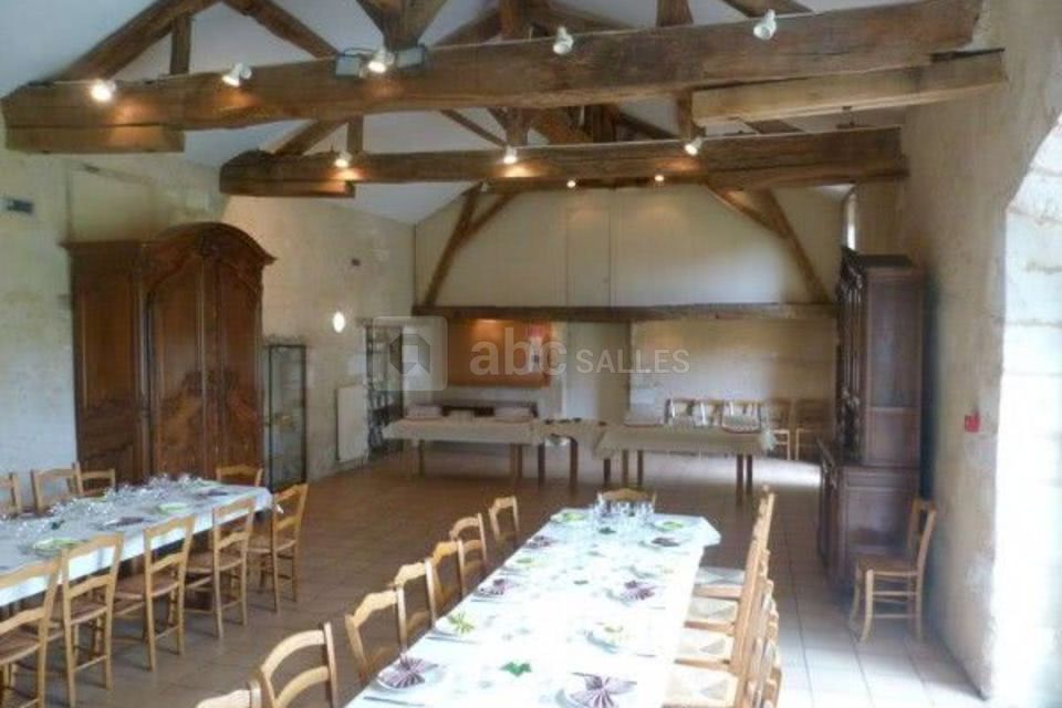 Domaines des Chaulnes
