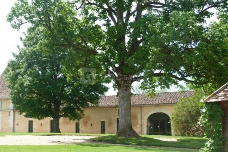 Domaines des Chaulnes