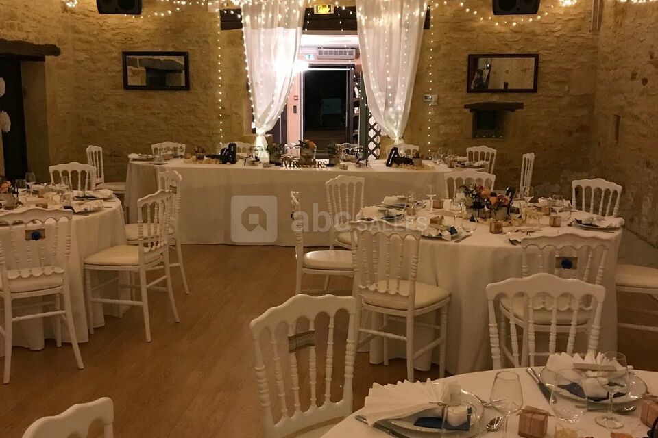 Mariage